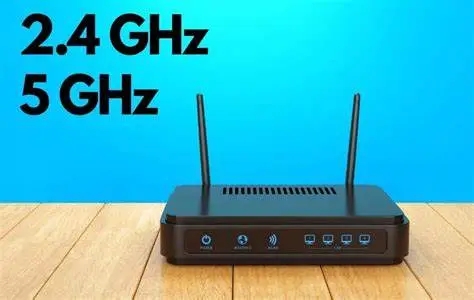 图片[4]-无线网络关闭2.4GHz会让 5GHz 更快吗?-号卡推客