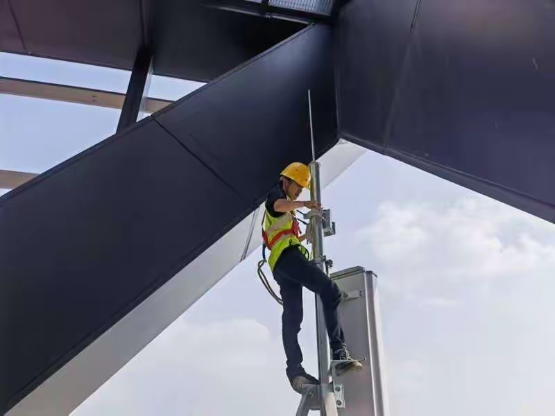 广东联通:大力推进低空通信网络建设-号卡推客