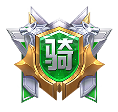 小小骑士 徽章-小小骑士-号卡推客