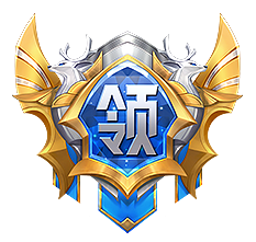 徽章-伟大领主-号卡推客