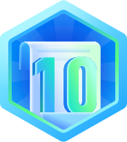 圈子新秀 徽章-圈子新秀-号卡推客