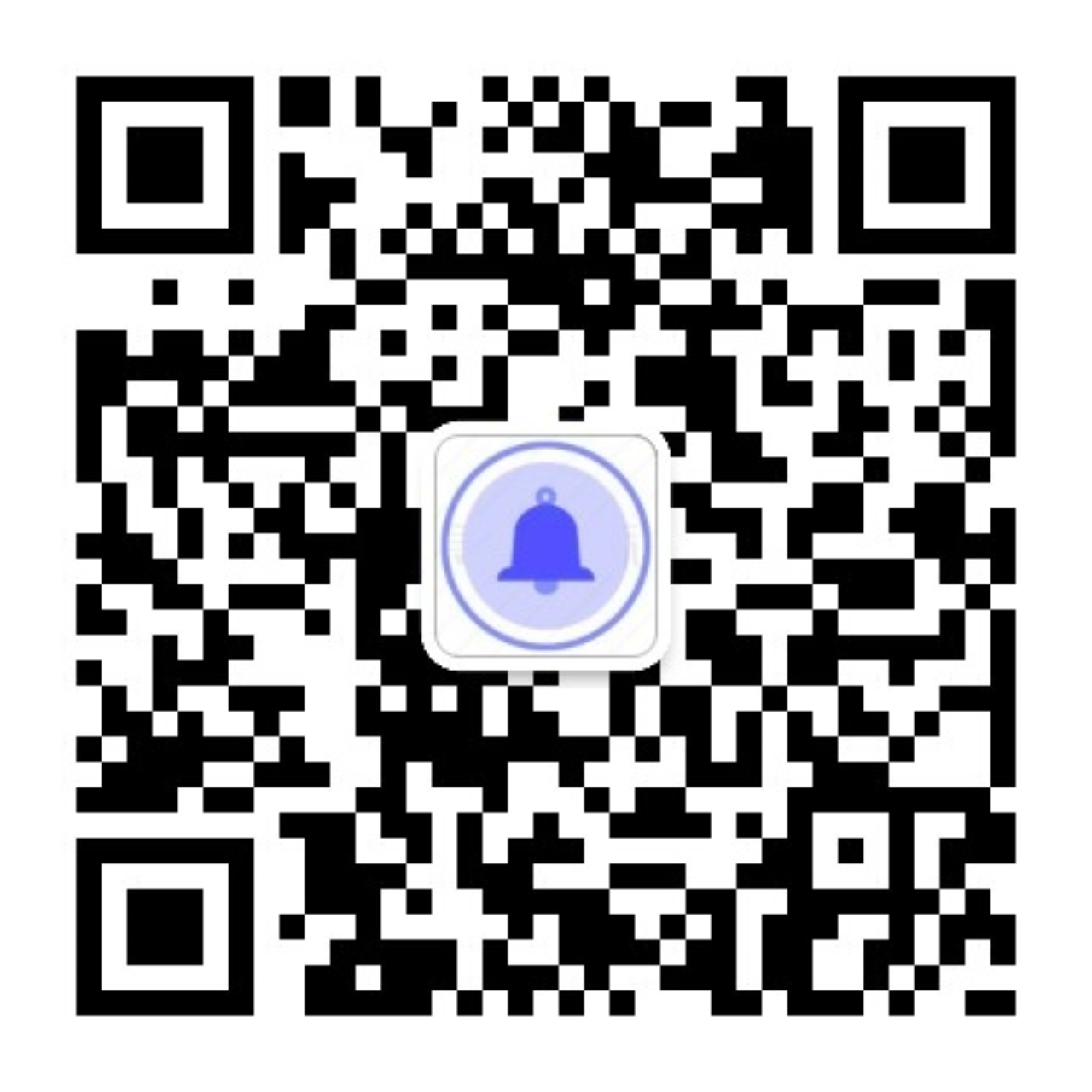 扫一扫加微信-号卡推客