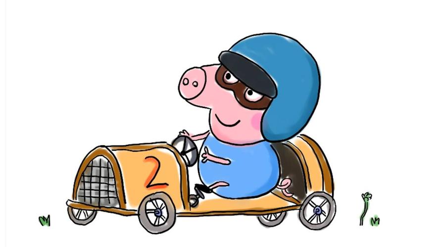 疯狂的乔治的头像-号卡推客