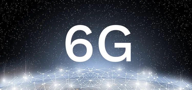 全球6G标准化工作进入实质阶段-号卡推客