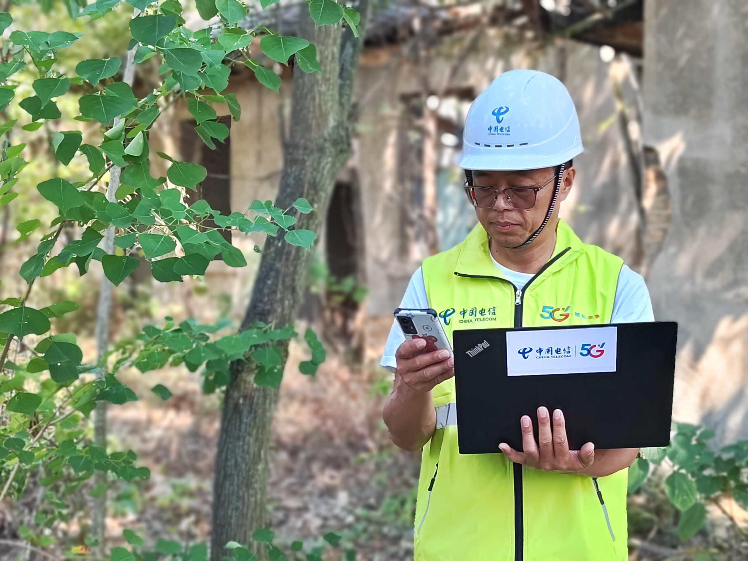 中国电信与联通携手升级农村数字基础设施,解决农村网络覆盖痛点-号卡推客