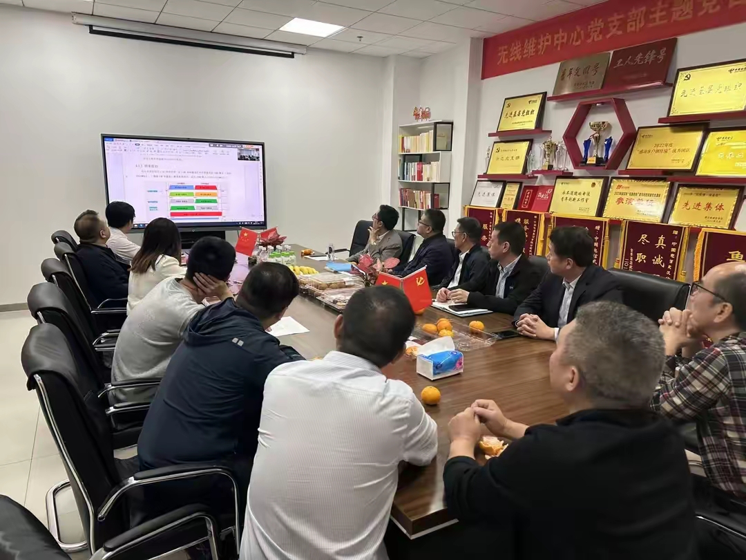 全国首例!电信联通在汉“共网”-号卡推客