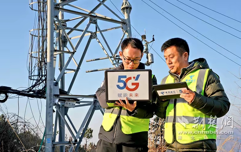 电信联通联手,实现4G/5G全频段一张网-号卡推客