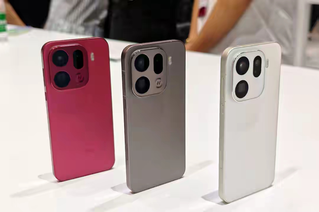 支持“四卡双待”!首款国产品牌eSIM手机开启预售-号卡推客